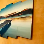 Appartement Rosa Marghera