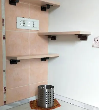 Appartement Rosa