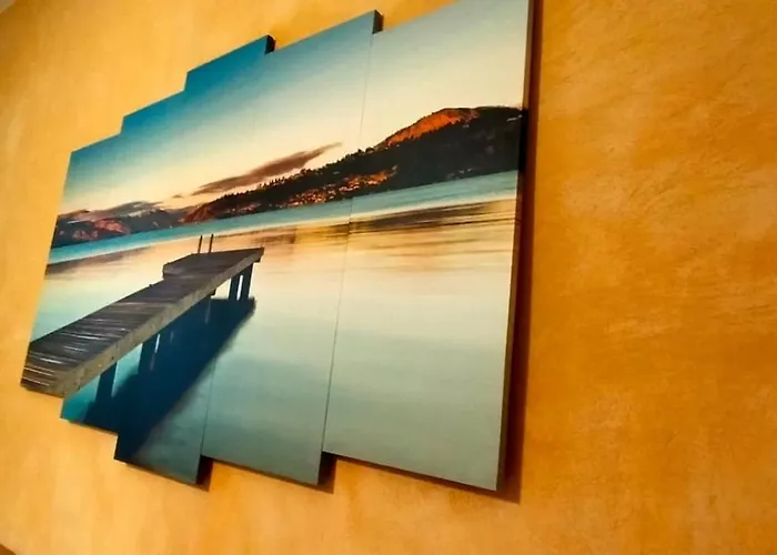 شقة Rosa مارغيرا